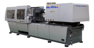 full service injection molder